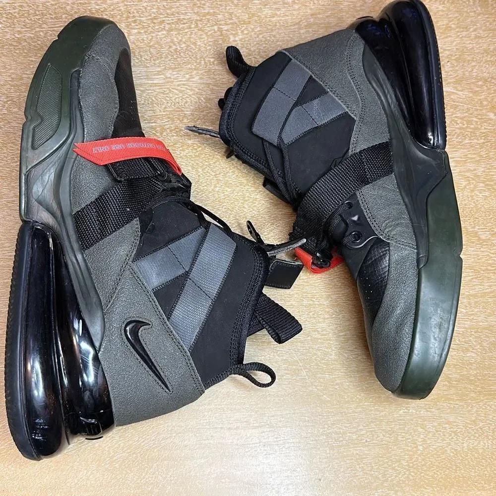 Air Force 270 Utility 'Sequoia'‎